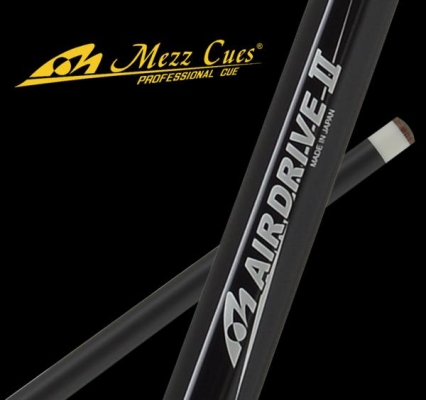 Mezz Airdrive 2 Jump AD2-K